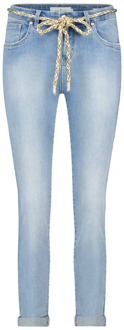 CIRCLE OF TRUST Cooper DNM Jeans Circle of Trust , Blue , Dames - W28