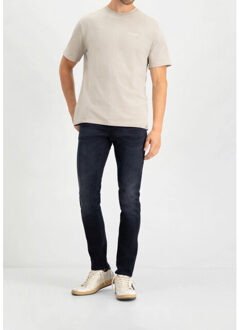 CIRCLE OF TRUST Hw25-52-4119 jagger black out indigo - maat 30 Blauw