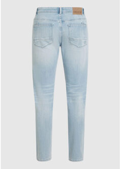 CIRCLE OF TRUST Jagger dnm hs-25-40-3611 steel mist Blauw - 31