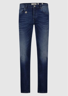 CIRCLE OF TRUST Jagger hw24 12 8114 blue indigo Blauw - 31