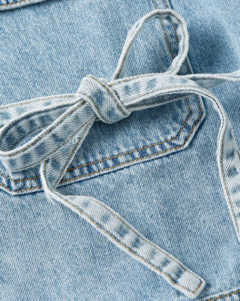 CIRCLE OF TRUST Jasje s26 18 claudi - maat L Blauw