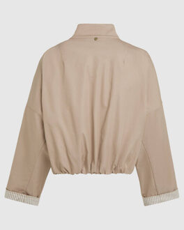 CIRCLE OF TRUST Jasje s26 5 jessie - maat L Bruin