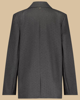 CIRCLE OF TRUST Jasje w25 25 josha Houtskool - S