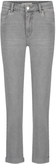 CIRCLE OF TRUST Jeans S24_132_Chloe Circle of Trust , Gray , Dames - W26,W28,W25