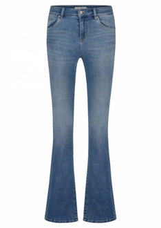 CIRCLE OF TRUST Jeans S24_141_Lizzy FLA Circle of Trust , Blue , Dames - W28,W31
