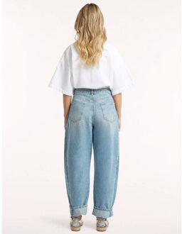 CIRCLE OF TRUST Jeans s26 38 robin Blauw - 25