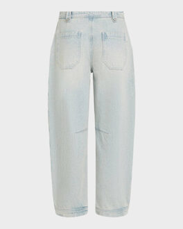 CIRCLE OF TRUST Jeans ss26 49 loren dnm Blauw - 26