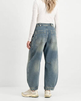 CIRCLE OF TRUST Jeans w 118 Blauw - 30