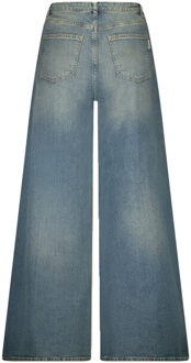 CIRCLE OF TRUST Jeans w25 94 harley Blauw - 30