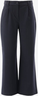 CIRCLE OF TRUST Loose Fit LIZZ donker blauw - M;L;XL