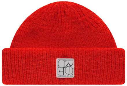 CIRCLE OF TRUST Muts/pet w25 131 loes Rood - One size