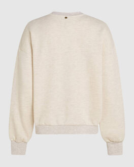 CIRCLE OF TRUST Sweat s26 149 biba Beige - M