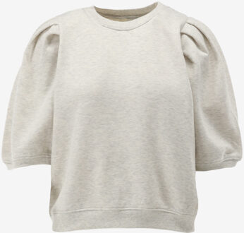 CIRCLE OF TRUST Sweater DARCY licht grijs - S;M;L