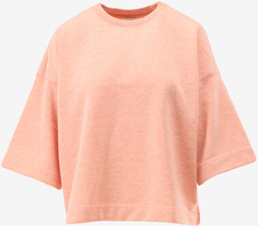 CIRCLE OF TRUST Sweater LONDYN oranje