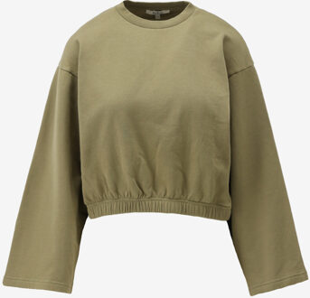 CIRCLE OF TRUST Sweater LOTTIE khaki - XS;S;M;L;XL