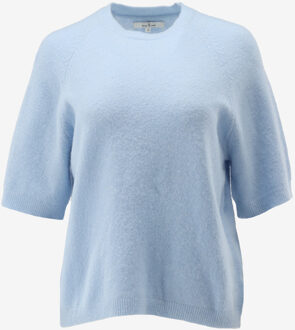 CIRCLE OF TRUST Trui CARTER licht blauw - M;L