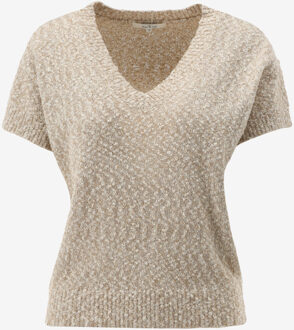 CIRCLE OF TRUST Trui CYNTHIA beige - M;L