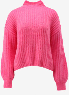 CIRCLE OF TRUST Trui JOELLE rose - S;M