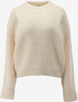 CIRCLE OF TRUST Trui SHIRA ecru - S;XL