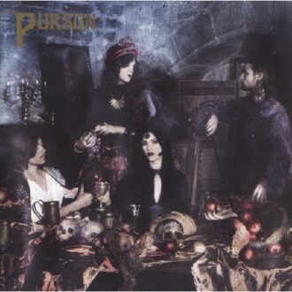 Circle & The Blue Door