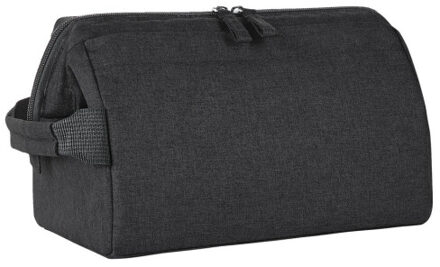 Circle toilettas Grijs - One size