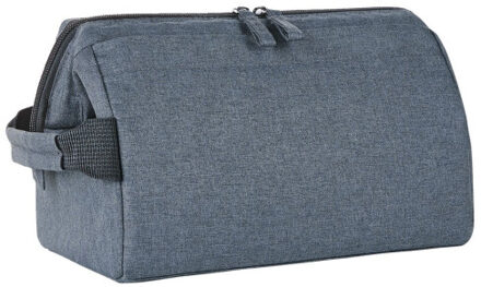 Circle toilettas Grijs - One size