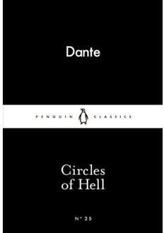 Circles of Hell