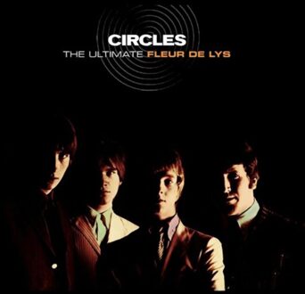 Circles - The Ultimate Fleur De Lys