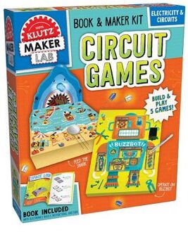 Circuit Games