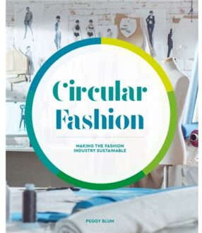 Circular Fashion - Peggy Blum