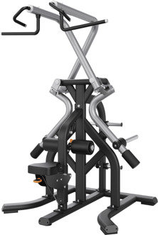Circular Lat Pulldown FWX 8350