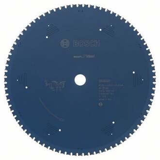 Circular saw blade Expert for Steel 355 x 25,4 x 2,2 mm, 80