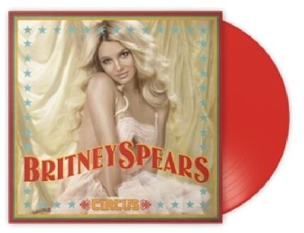 Circus - Britney Spears