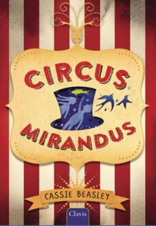 Circus Mirandus - Boek Cassie Beasley (9044827871)