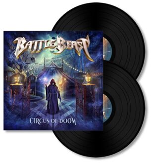 Circus Of Doom - Battle Beast