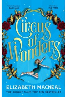 Circus Of Wonders - Elizabeth Macneal