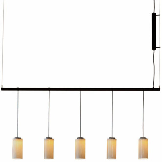 Cirio Lineal Hanglamp - Wit