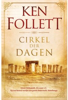 Cirkel Der Dagen - Ken Follett
