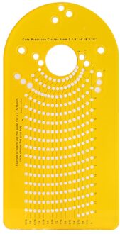 Cirkel Snijden Jig Voor Elektrische Hand Trimmer Hout Router Houtbewerking Frezen Cirkel Groef Diy Hand Houtbewerking Tool Set