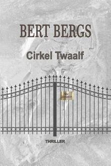 Cirkel twaalf - Boek Bert Bergs (9491439472)