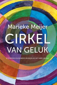 Cirkel Van Geluk - Marieke Meijer