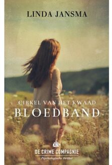 Cirkel van het kwaad 3 -   Bloedband