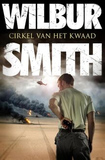 Cirkel van het kwaad - eBook Wilbur Smith (9401600856)