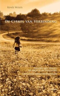 Cirkel van verbinding - Boek Renee Wolfs (9461532946)