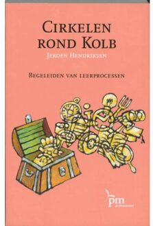 Cirkelen rond Kolb - Boek Jeroen Hendriksen (902441704X)