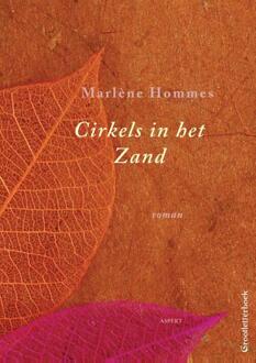 Cirkels in het zand - Boek Marlène Hommes (9461536313)