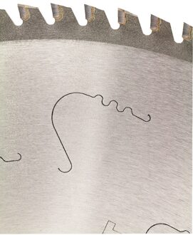 Cirkelzaagblad Inox/RVS Stationair 355x25.4x90T 1.75/2.15 MTCG+R +10° - DT1922-QZ