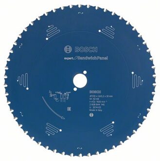 CIRKZB EXPERT SNDWPANL240X30X2.6/1.6X48