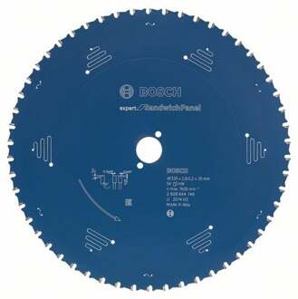 CIRKZB EXPERT SNDWPANL330X30X2.6/2.2X54