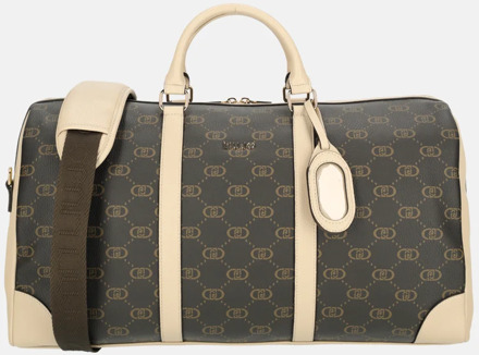 Cirry weekendtas neutro Beige